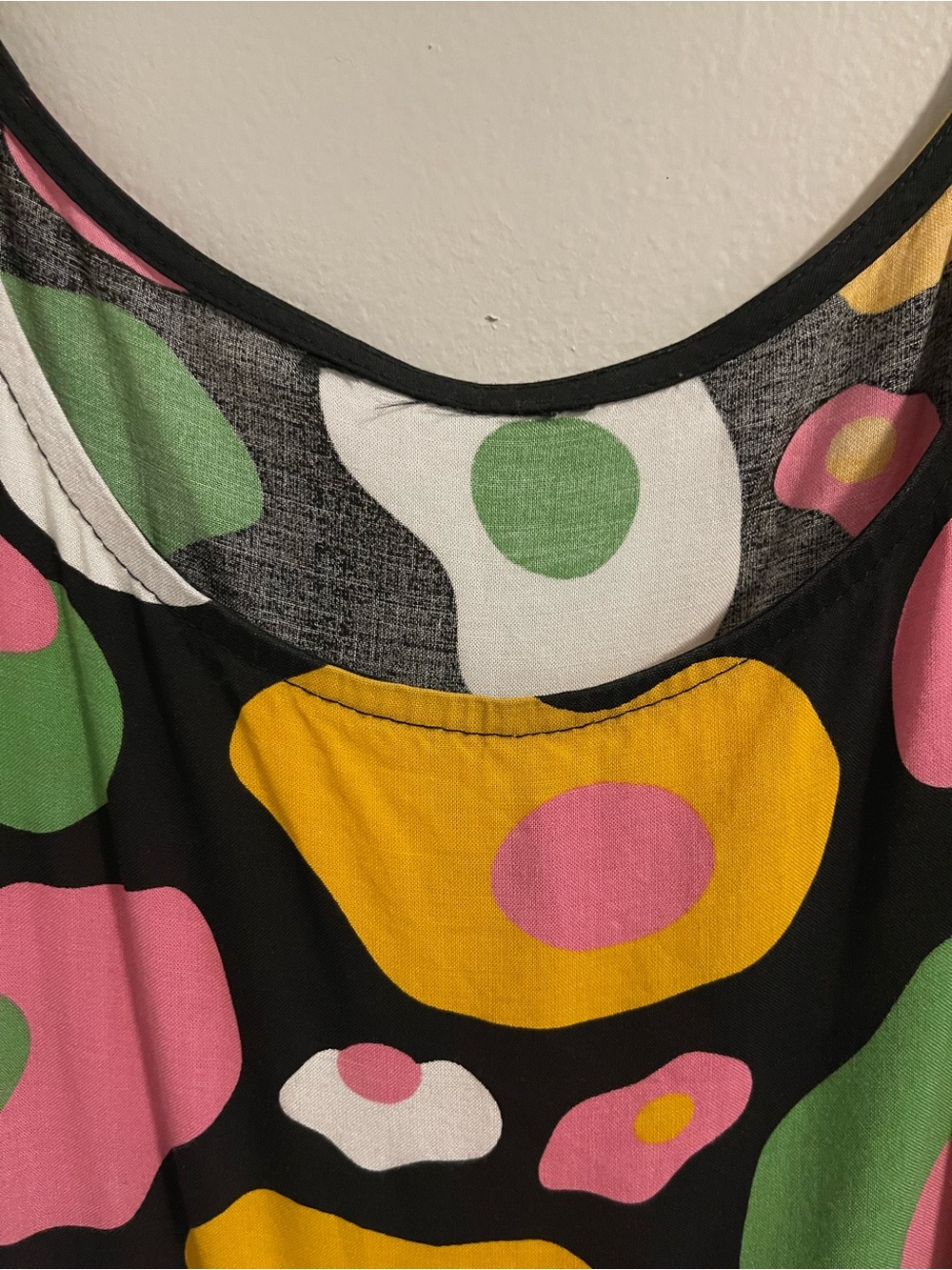 Nooworks Eggs Naomi Dress HEMMED 2X - Picture 2 of 8